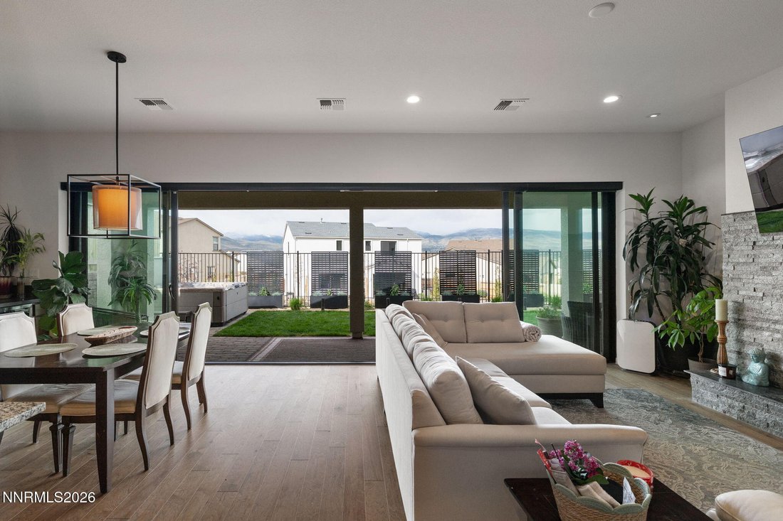 House in Reno, Nevada, United States 2 - 17758277