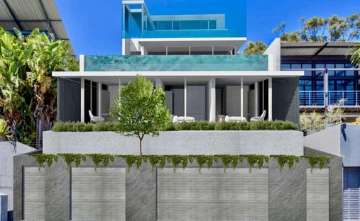 Apartment in Cape Town, Western Cape, South Africa 1