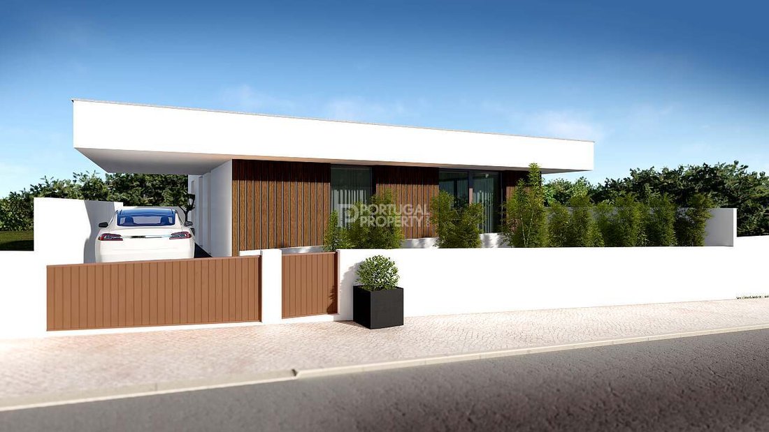 Villa in Sao Martinho do Porto, Leiria District, Portugal 5 - 17759892