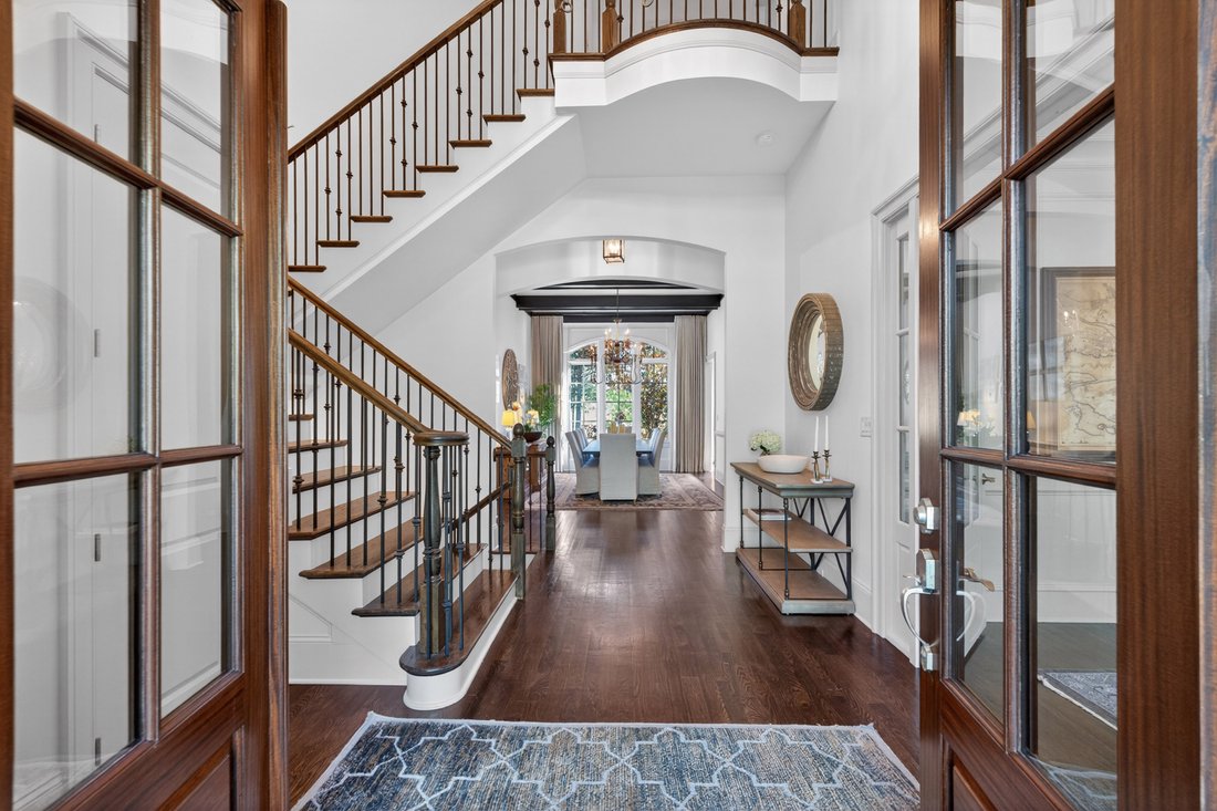 House in Suwanee, Georgia, United States 5 - 17756346