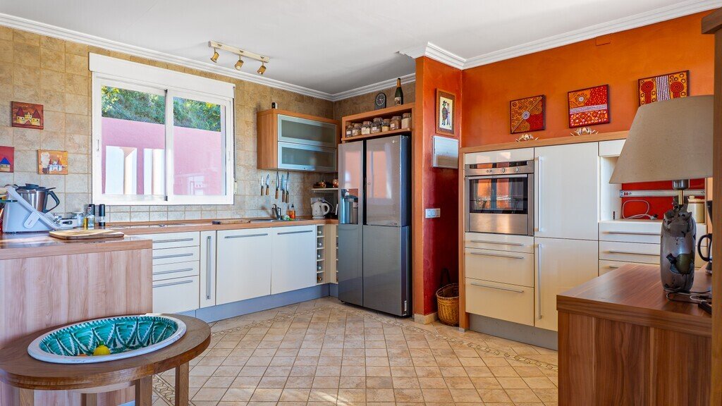 Villa in Denia, Valencian Community, Spain 5 - 17289930