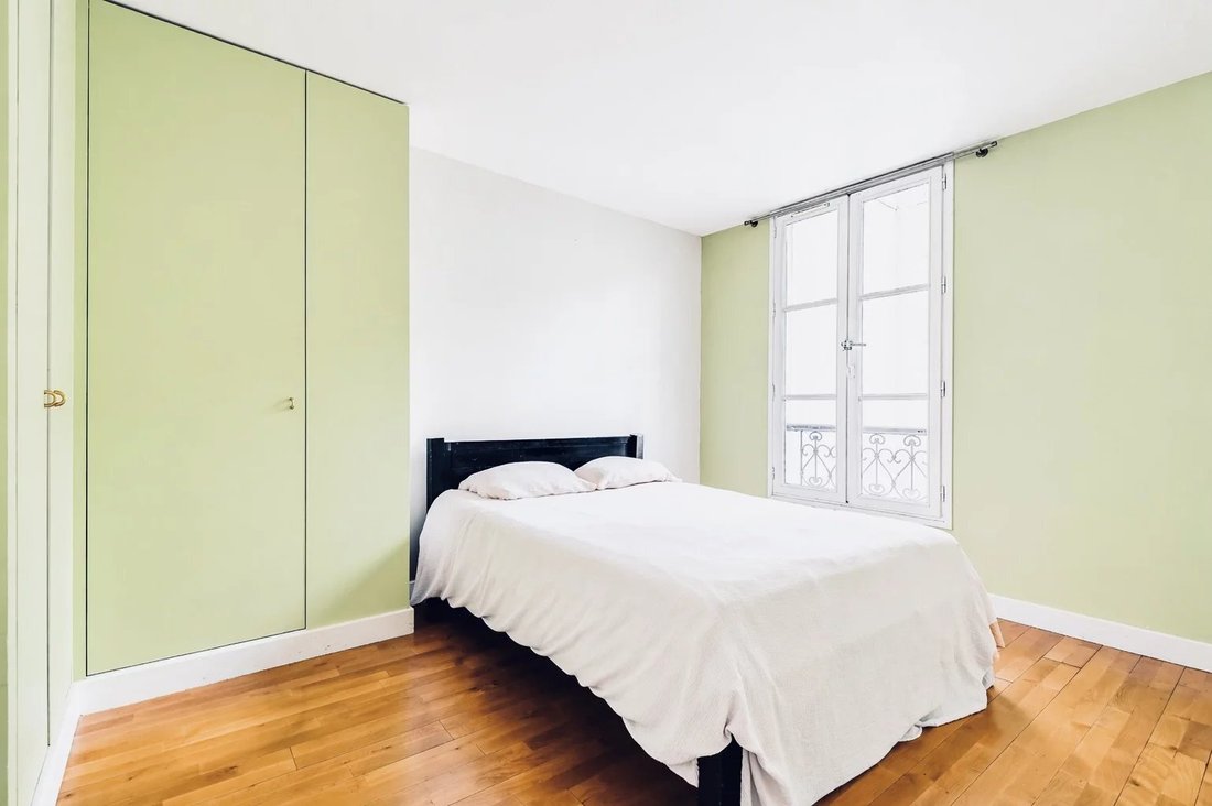 Appartamento a Saint Merri, Paris 4e Arrondissement, Parigi 5 - 17762776