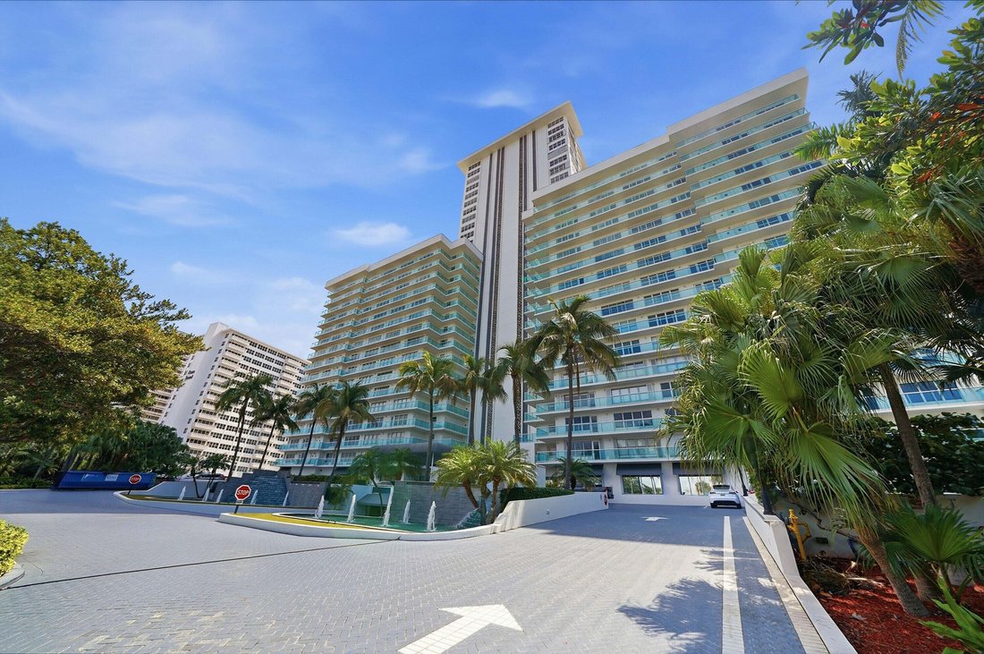 Condo in Fort Lauderdale, Florida, United States 1 - 17756970
