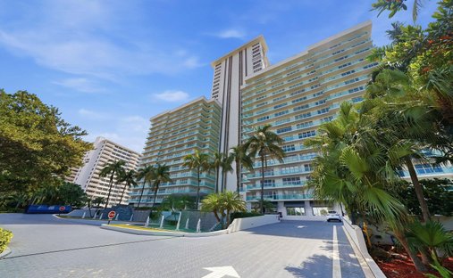 Condo in Fort Lauderdale, Florida, United States 1