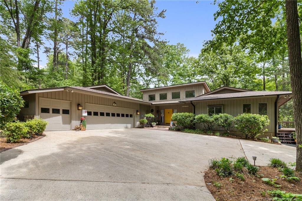 House in Sanford, North Carolina, United States 5 - 17754950