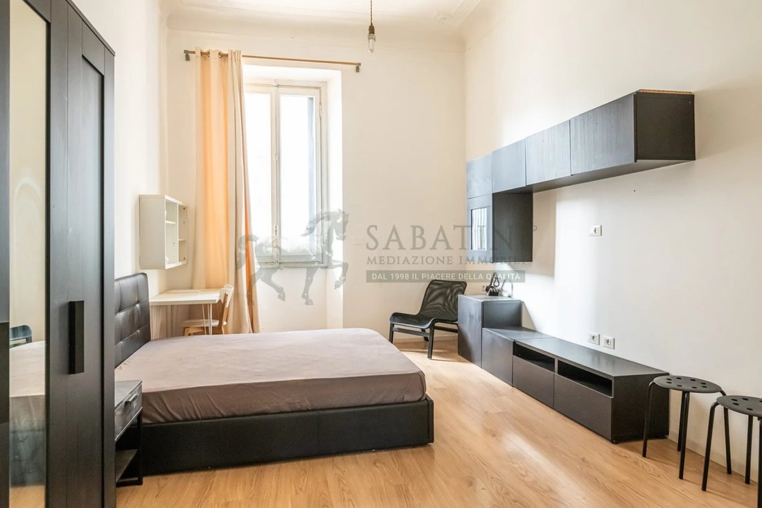 Apartment in Govone, Milan, Italy 5 - 17755143