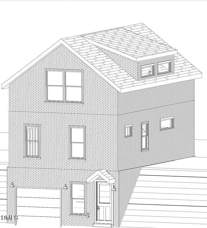 House in Durham, North Carolina, United States 2 - 17758543