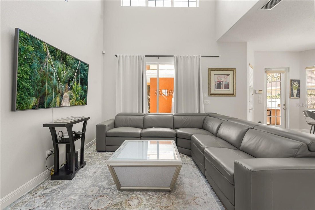 House in Kissimmee, Florida, United States 4 - 17758426