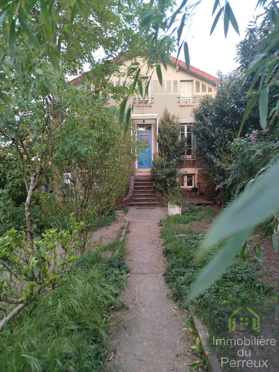 House in Ledru Rollin, Le Perreux-sur-Marne, France 4 - 17762564