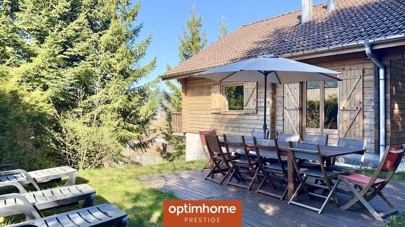 Chalet in Ecarts et Coteaux, Gerardmer, France 2 - 17241179