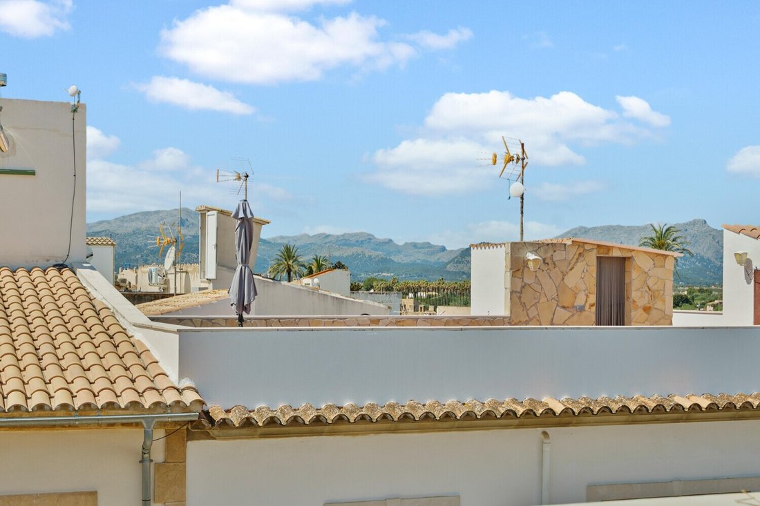 House in Alcudia, Balearic Islands, Spain 5 - 17761453