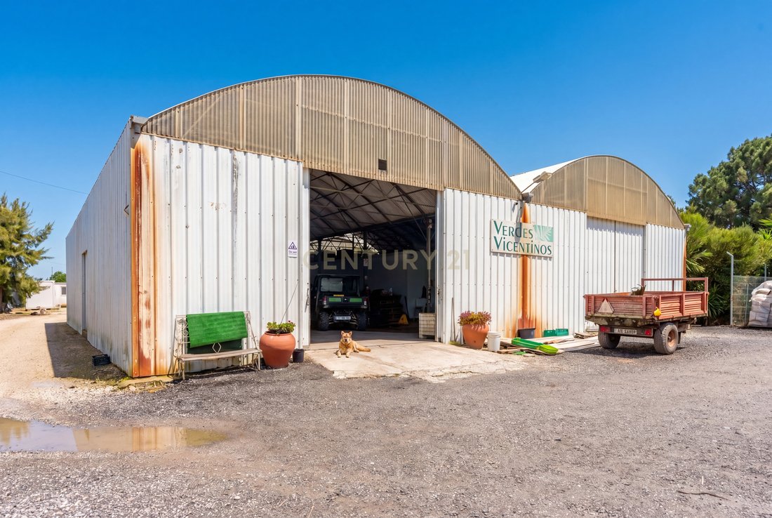 Land in Odeceixe, Algarve, Portugal 4 - 15882625