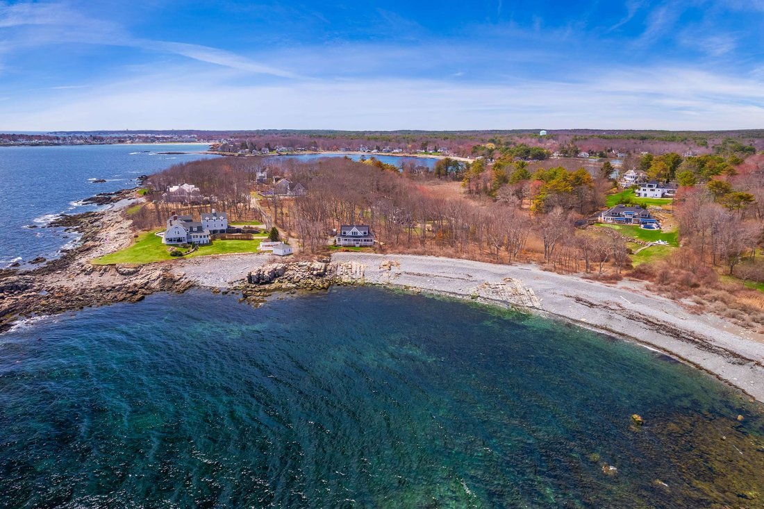 House in York, Maine, United States 3 - 17756026