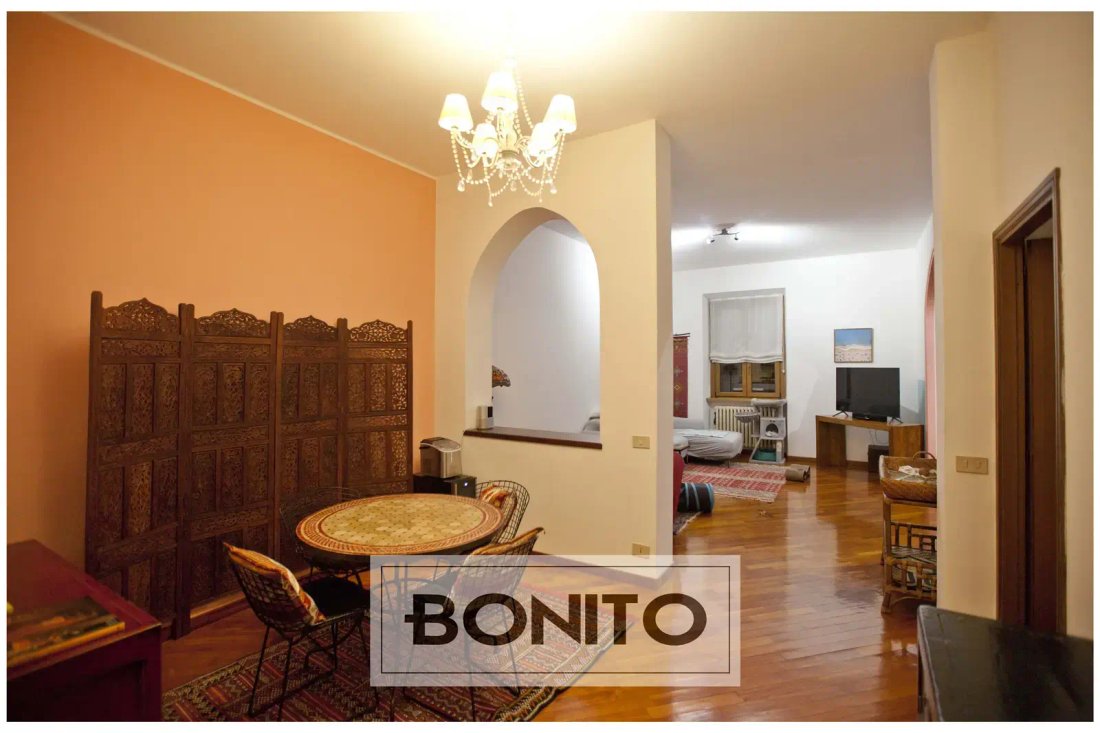 Apartment in Prati, Rome, Italy 2 - 17755120