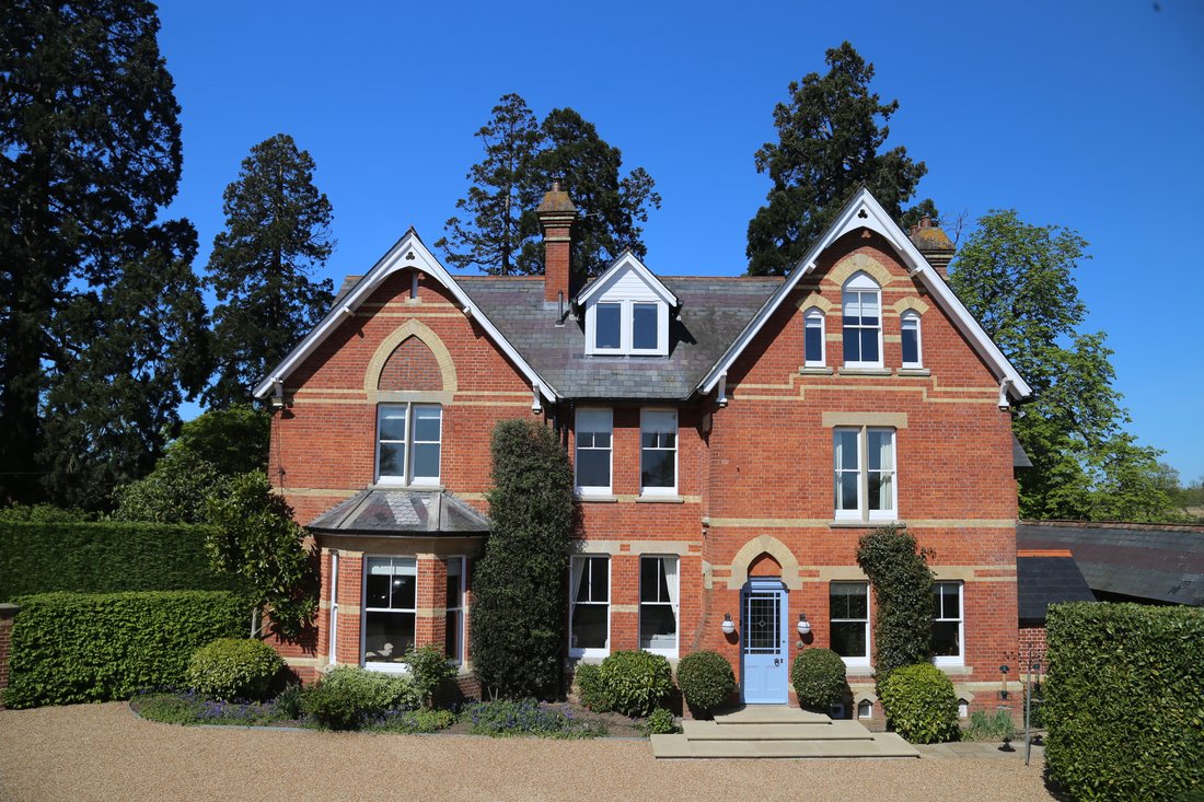 House in Hadlow, England 1 - 17762161