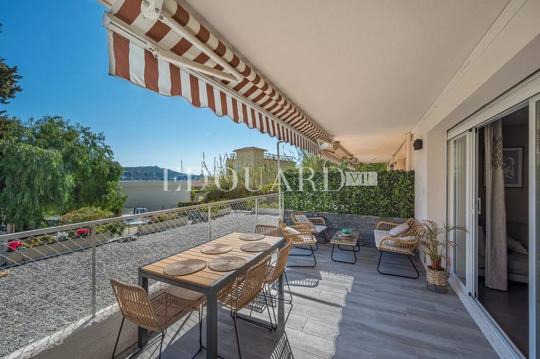Apartment in French Riviera, Provence-Alpes-Côte d'Azur, France 1 - 17756659