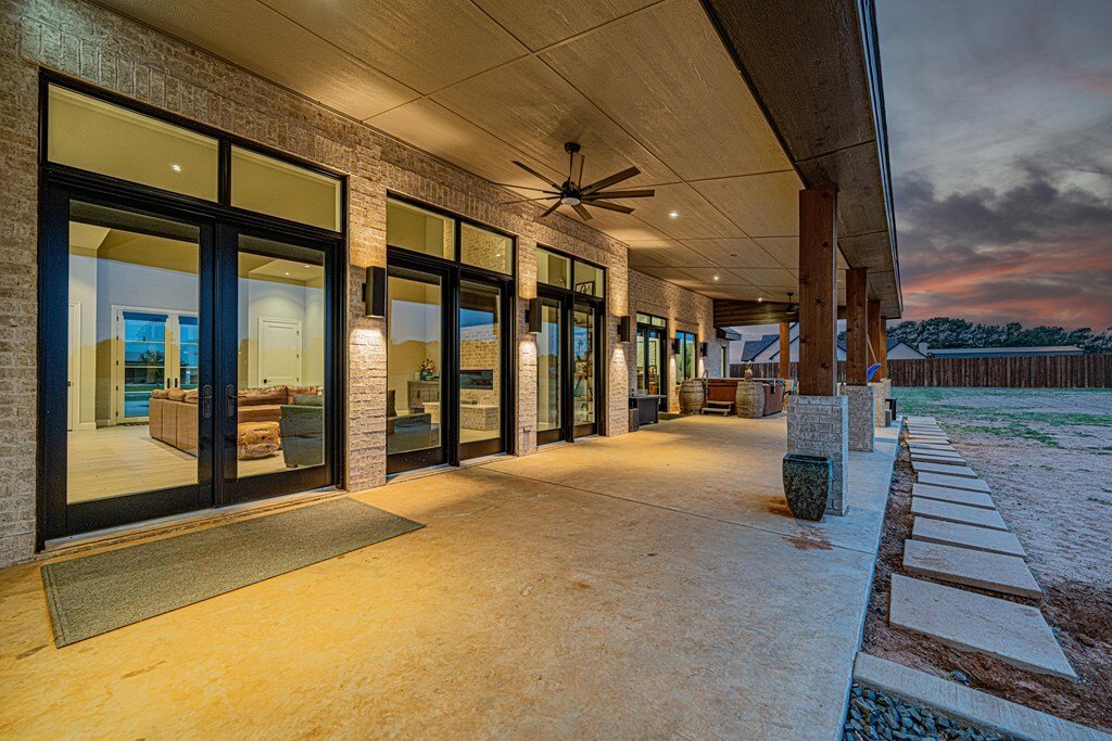 House in Midland, Texas, United States 4 - 17755373