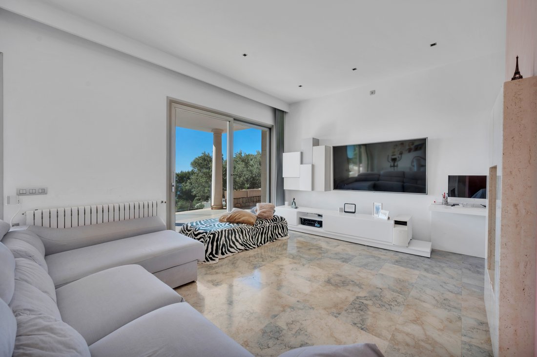 Villa in Costa d'en Blanes, Calvia, Balearic Islands 5 - 17754685