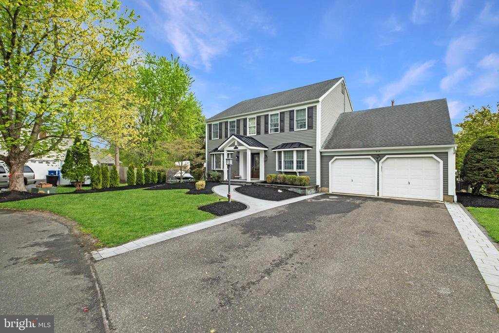 House in Medford Lakes, New Jersey, United States 5 - 17757450