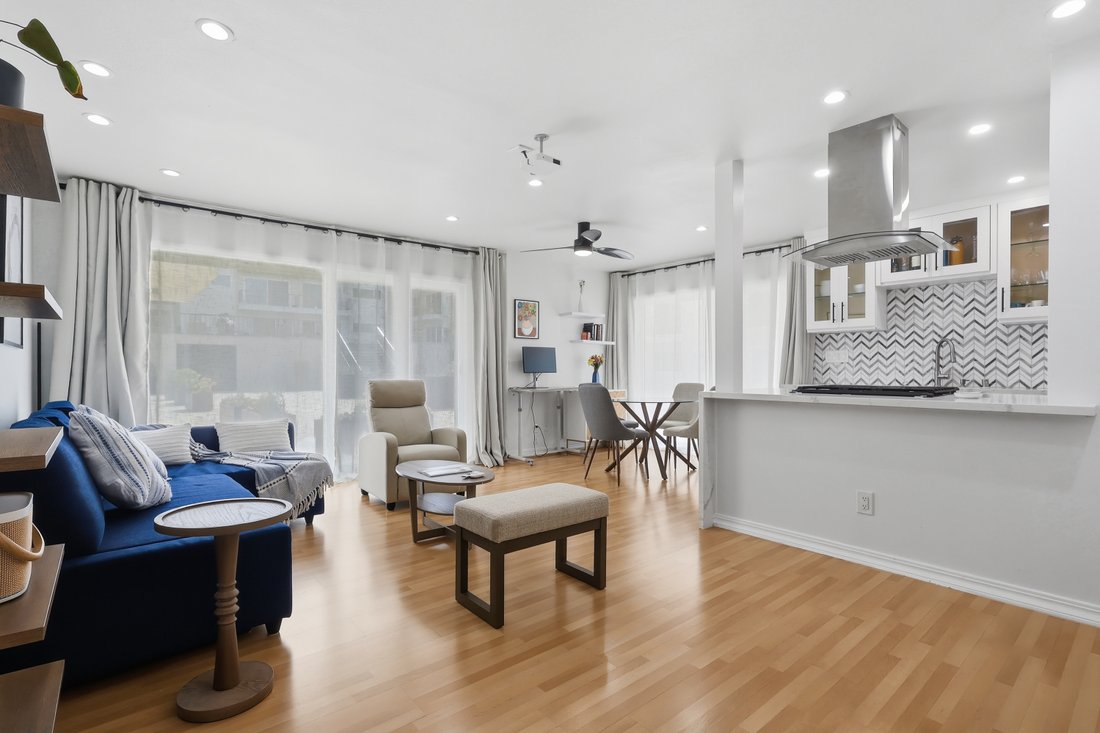 Townhouse in Hermosa Beach, California, United States 1 - 17762679