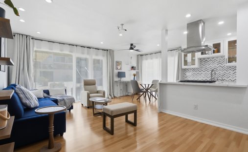 House in Hermosa Beach, California, United States 1