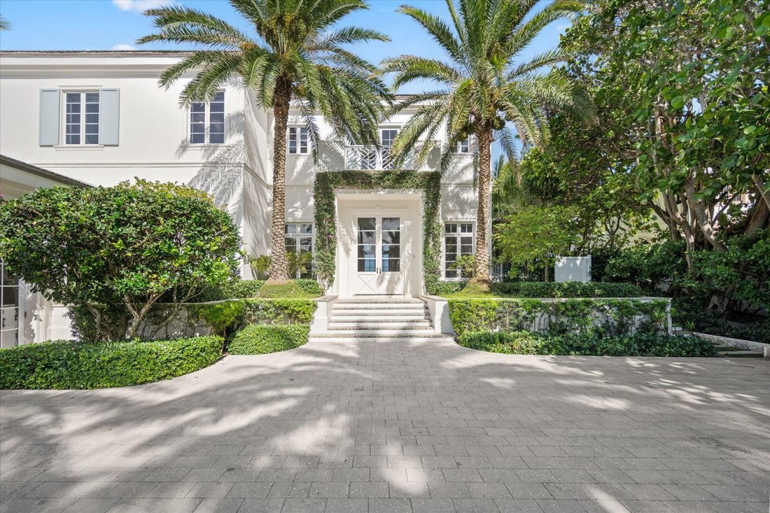 House in Delray Beach, Florida, United States 4 - 17757706