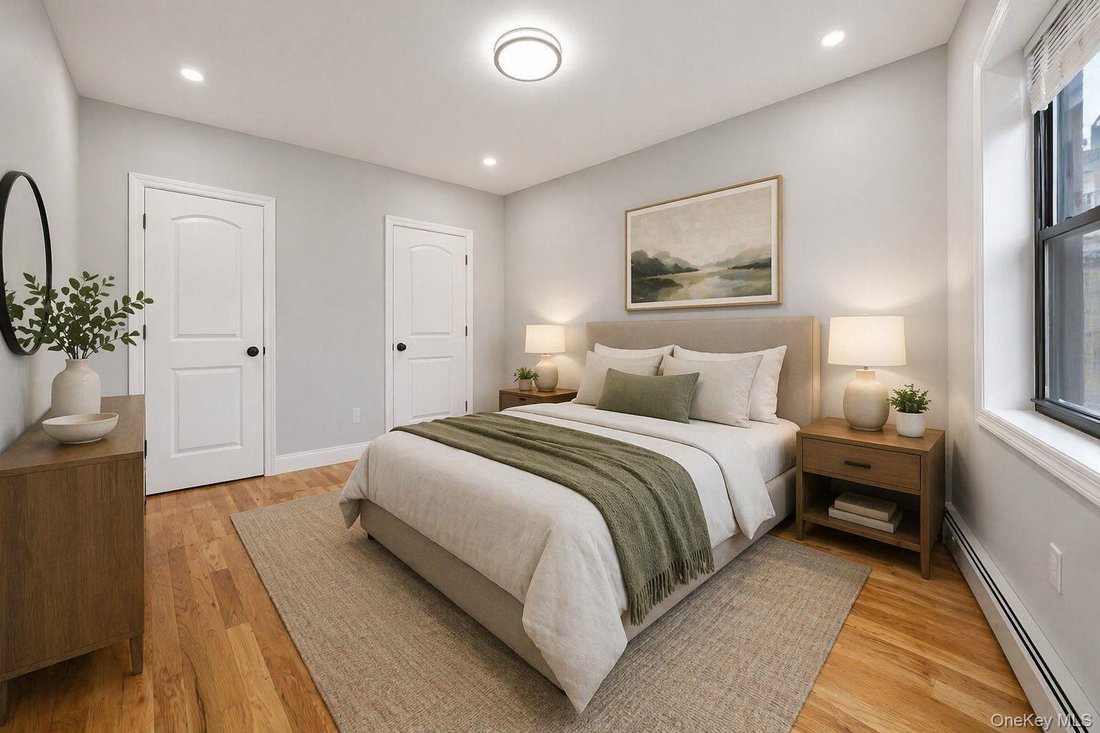 Apartment in New York, New York, United States 5 - 17748500