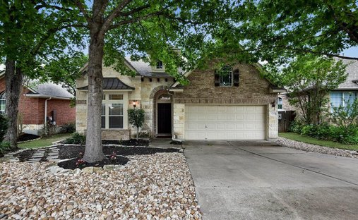 Casa a Austin, Texas, Stati Uniti 1