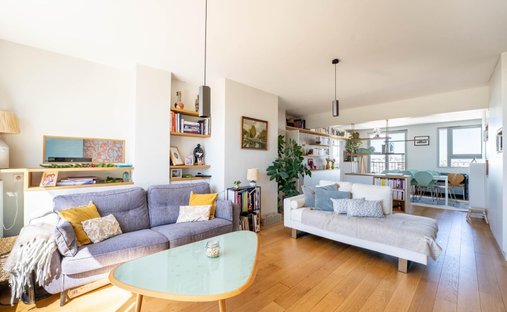 Apartment in Saint Lambert, Paris 15e Arrondissement, Paris 1