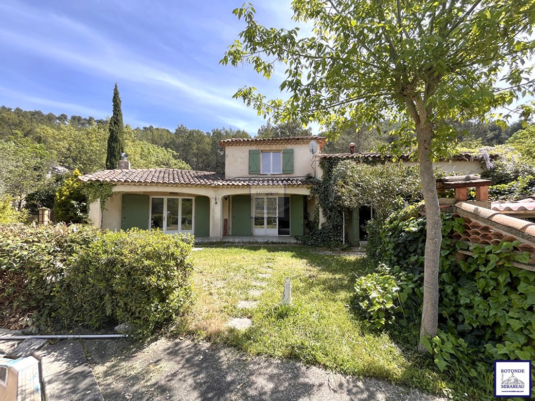 House in Rognes, Provence-Alpes-Côte d'Azur, France 5 - 17759551