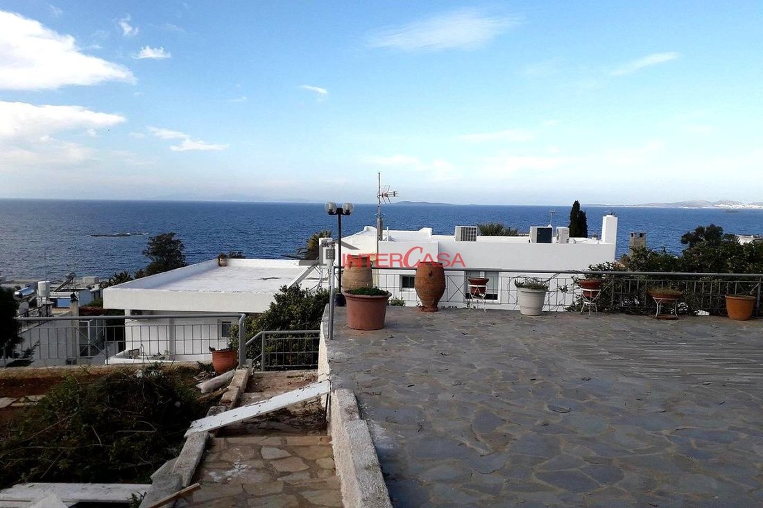Apartment in Saronida, Attica, Greece 3 - 17750929