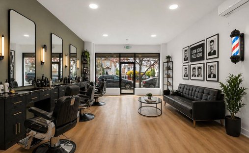 House in New York, New York, United States 1