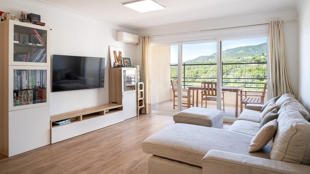 Apartment in Costa d'en Blanes, Calvia, Balearic Islands 3 - 17760254