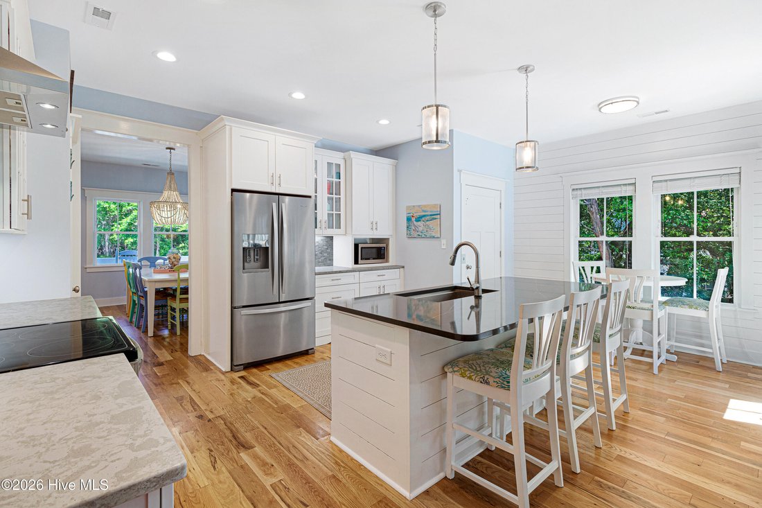 House in Pine Knoll Shores, North Carolina, United States 4 - 17760545