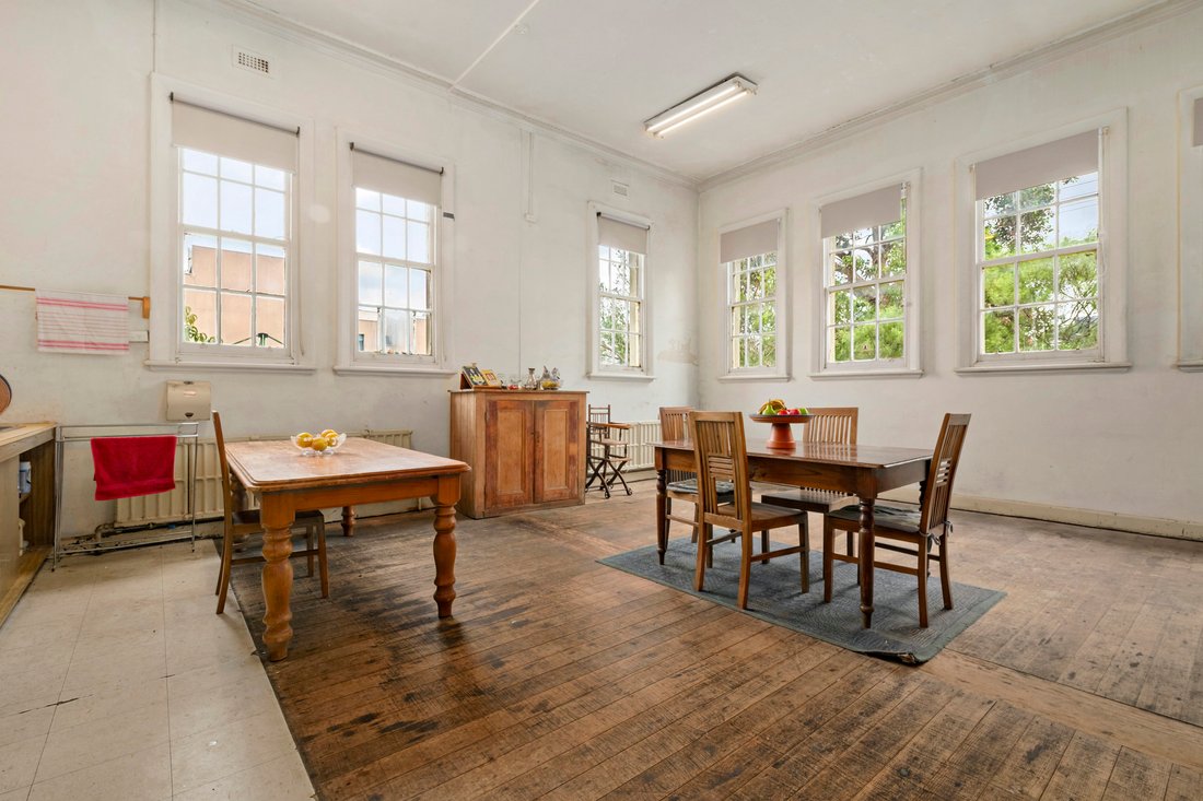 Land in Brunswick West, Victoria, Australia 5 - 17761506