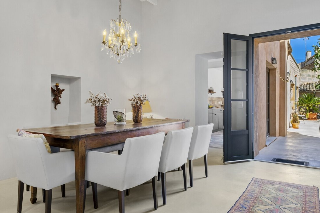 House in Campos, Balearic Islands, Spain 5 - 17761457
