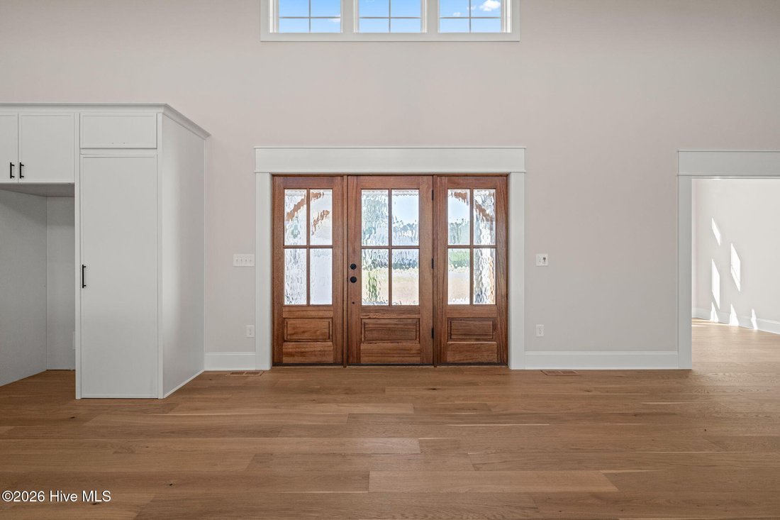 House in Smithfield, North Carolina, United States 4 - 17413450