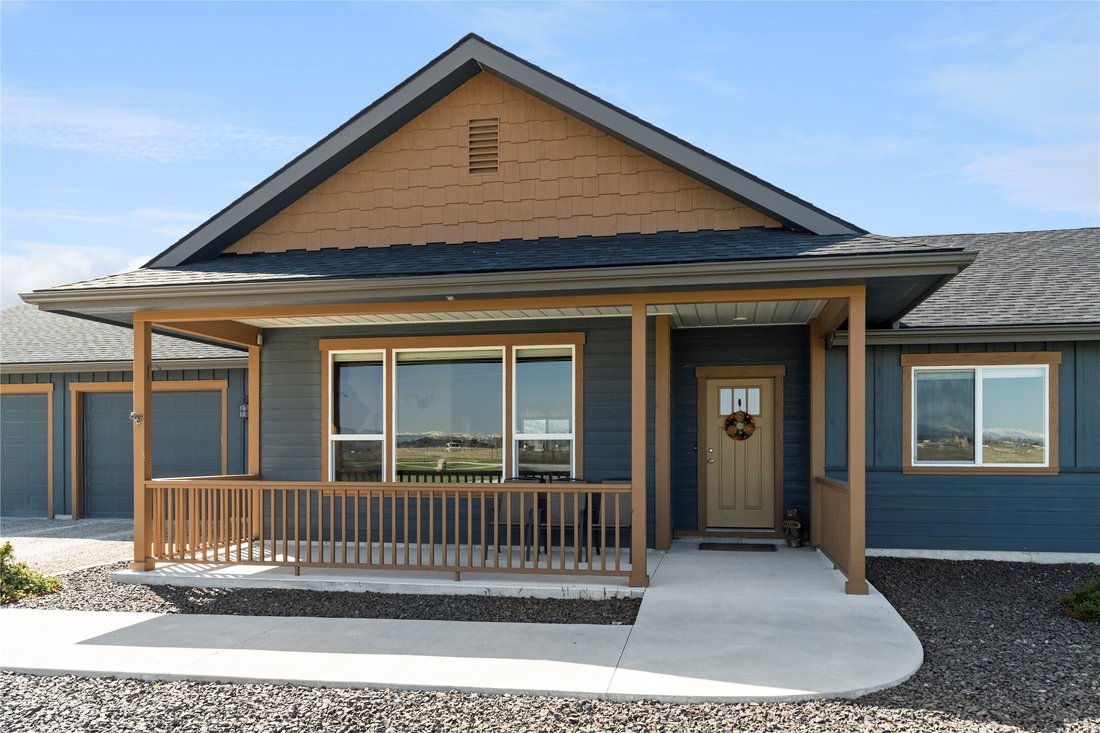 House in Kalispell, Montana, United States 5 - 17762903