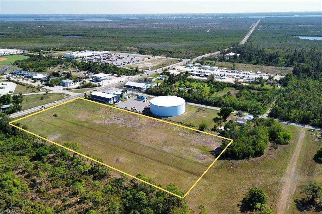 Land in Bokeelia, Florida, United States 1 - 17762922