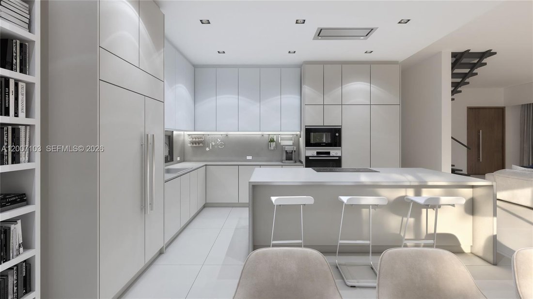 House in Miami, Florida, United States 4 - 17758402