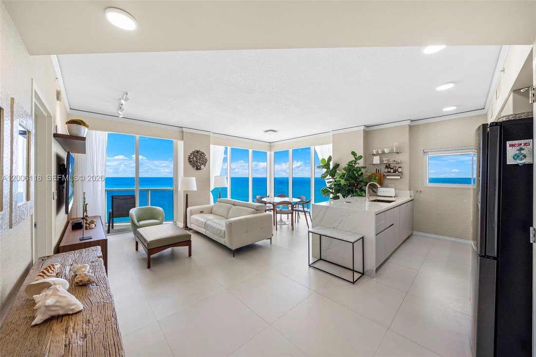 Condo in Sunny Isles Beach, Florida, United States 5 - 17756432