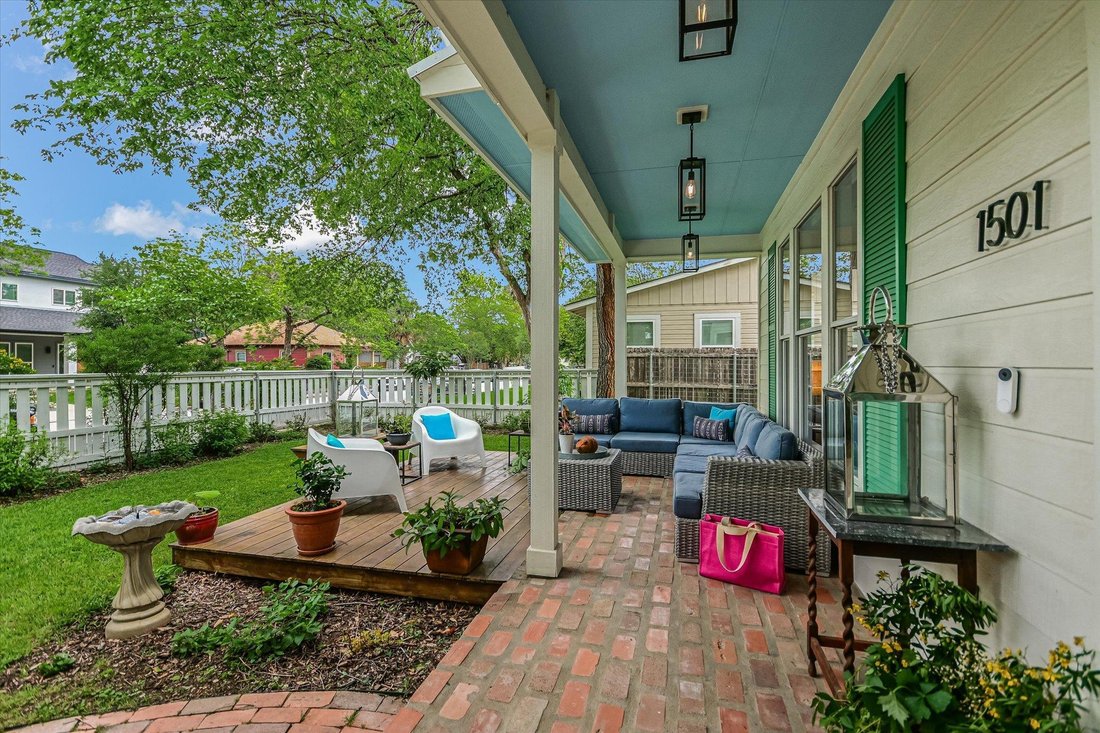 House in Austin, Texas, United States 3 - 17762375