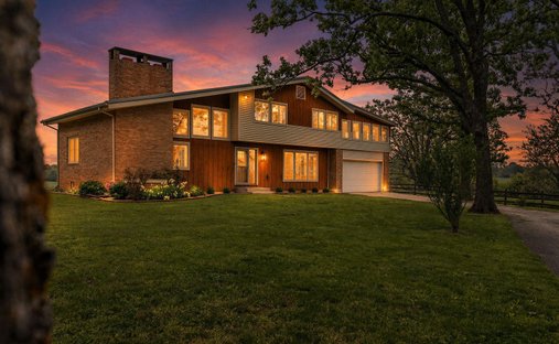 House in West Plains, Missouri, United States 1