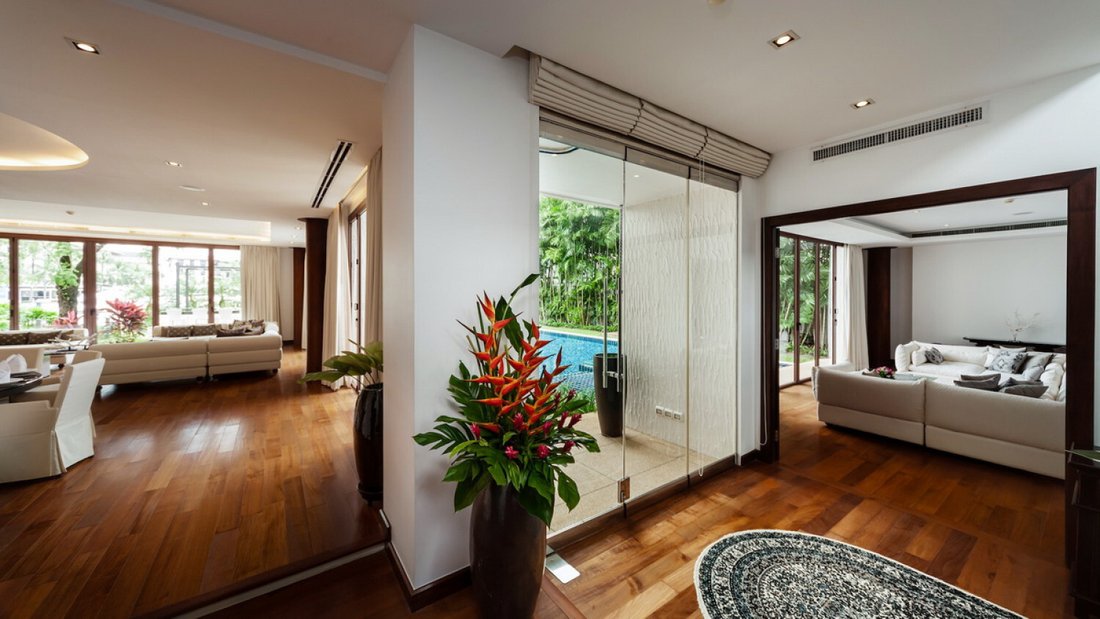 Villa in Phuket, Phuket, Thailand 3 - 17756115