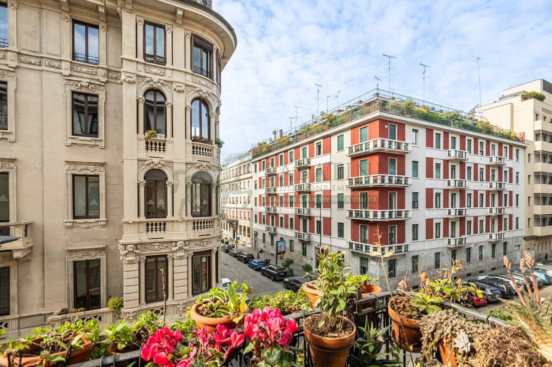 Apartment in Govone, Milan, Italy 5 - 17755286