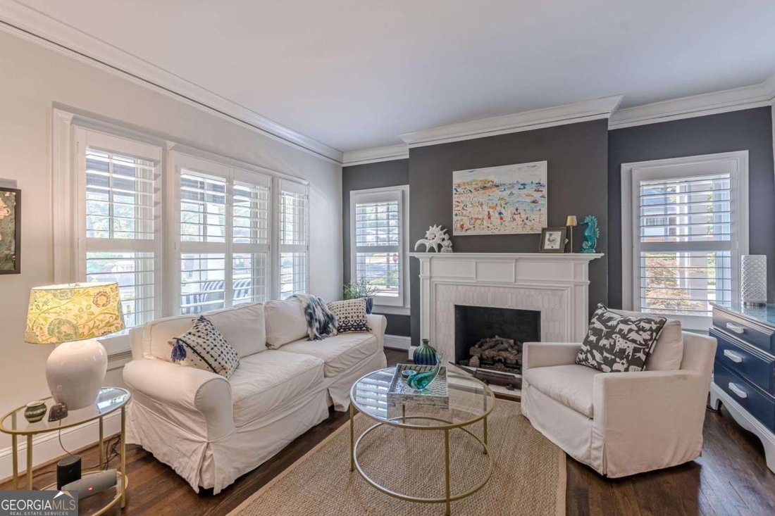 House in College Park, Georgia, United States 4 - 17755512