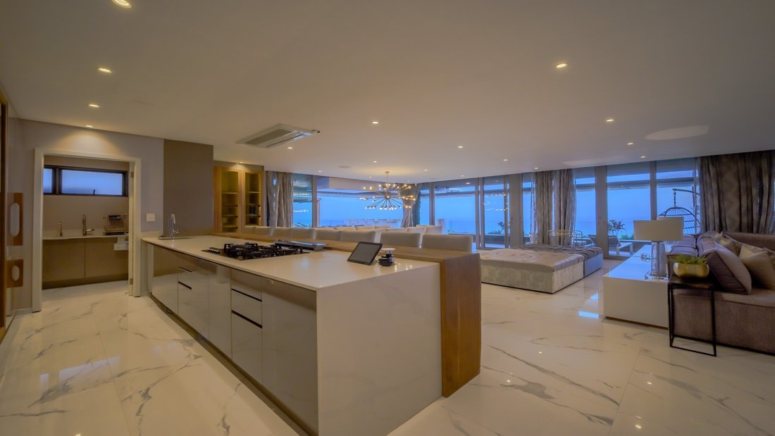 Apartment in Hillhead, KwaZulu-Natal, South Africa 4 - 17757350