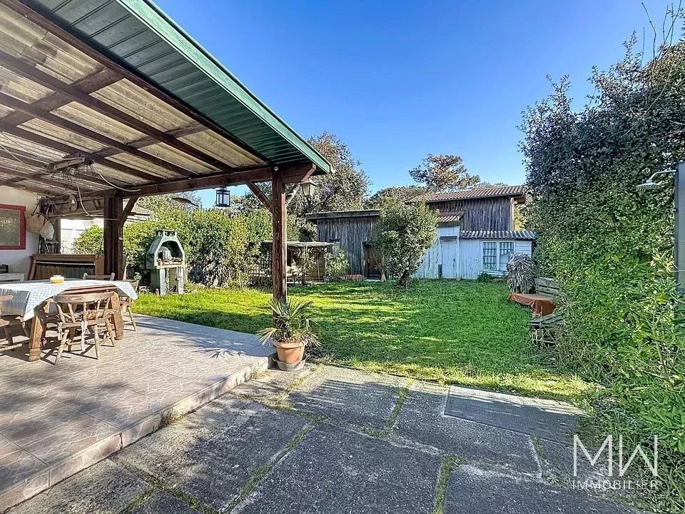 House in 33970 Le Cap-Ferret, Lège-Cap-Ferret, Nouvelle-Aquitaine 5 - 17756224