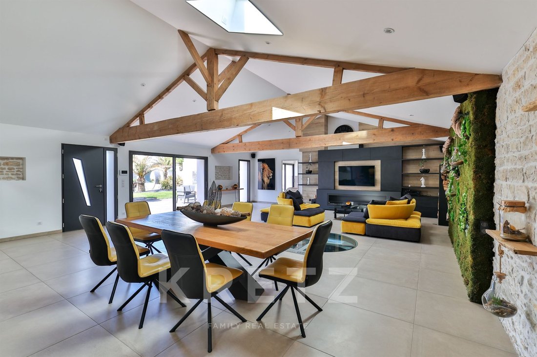 House in Centre Ville, La Rochelle, France 5 - 17763028