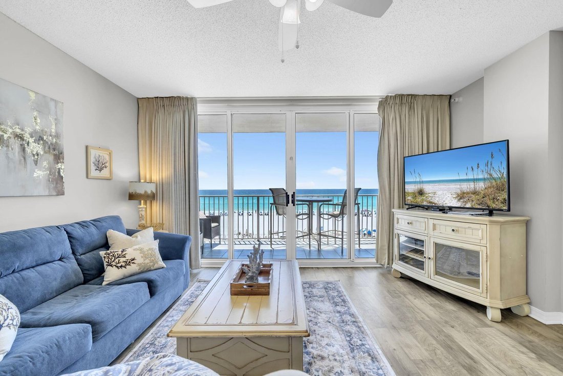 Condo in Okaloosa Island, Florida, United States 5 - 17757524